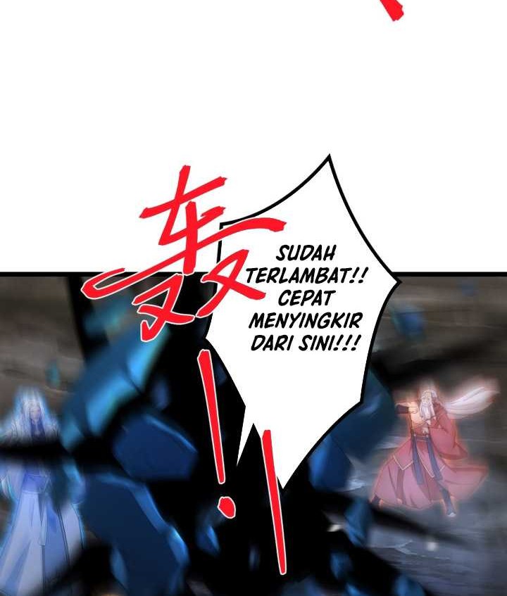 Against the Gods Chapter 705 Gambar 13