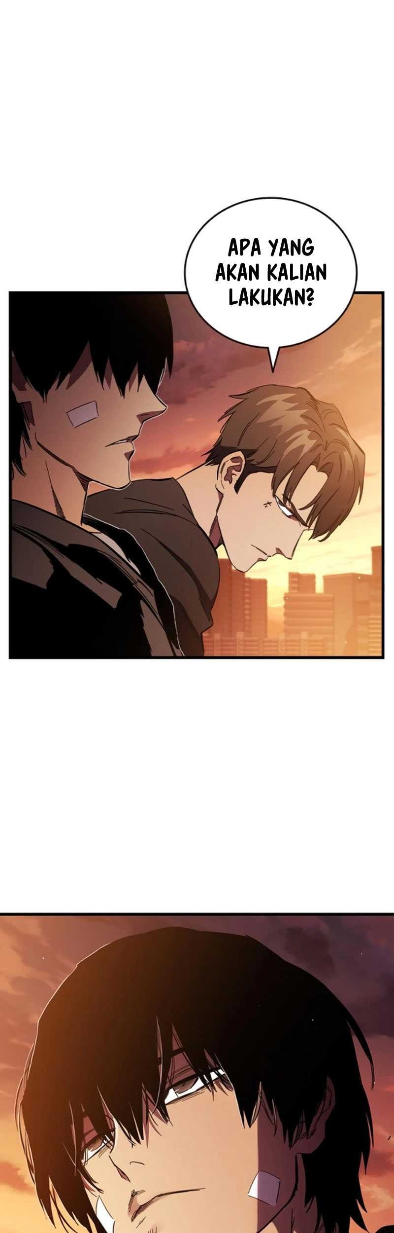 The Great War Chapter 23 Gambar 60