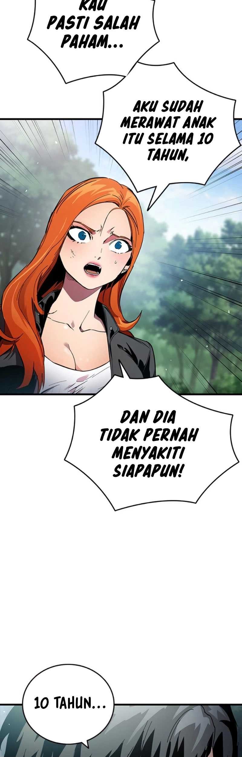 The Great War Chapter 23 Gambar 24