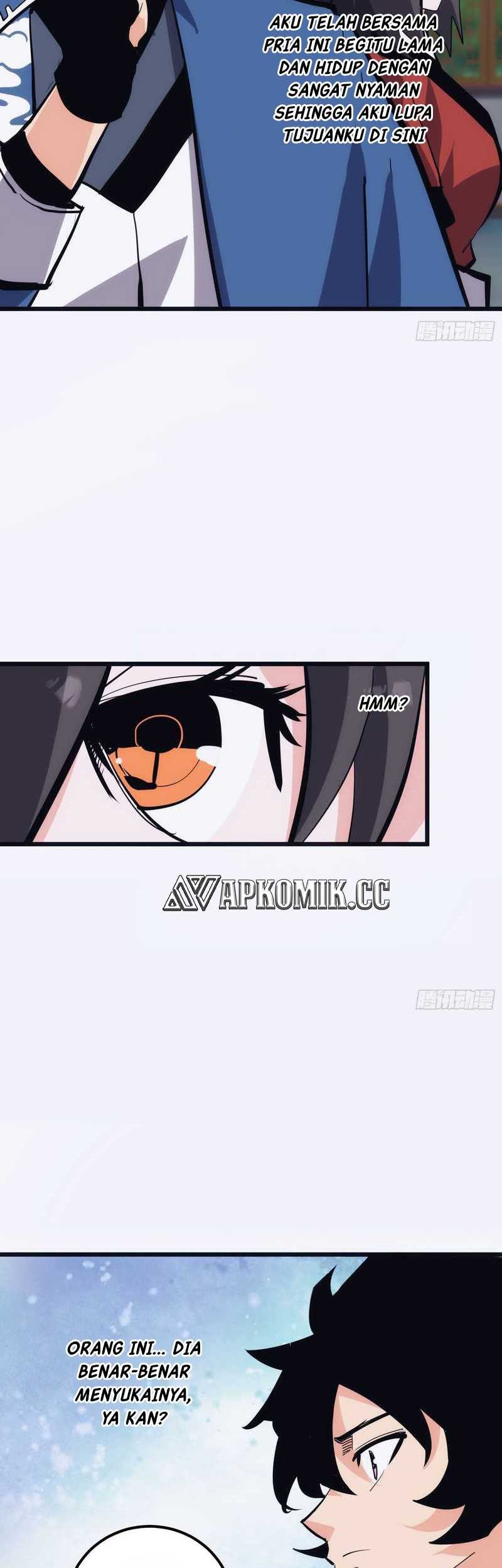 I am Self-disciplined And Invincible Chapter 36 Gambar 18