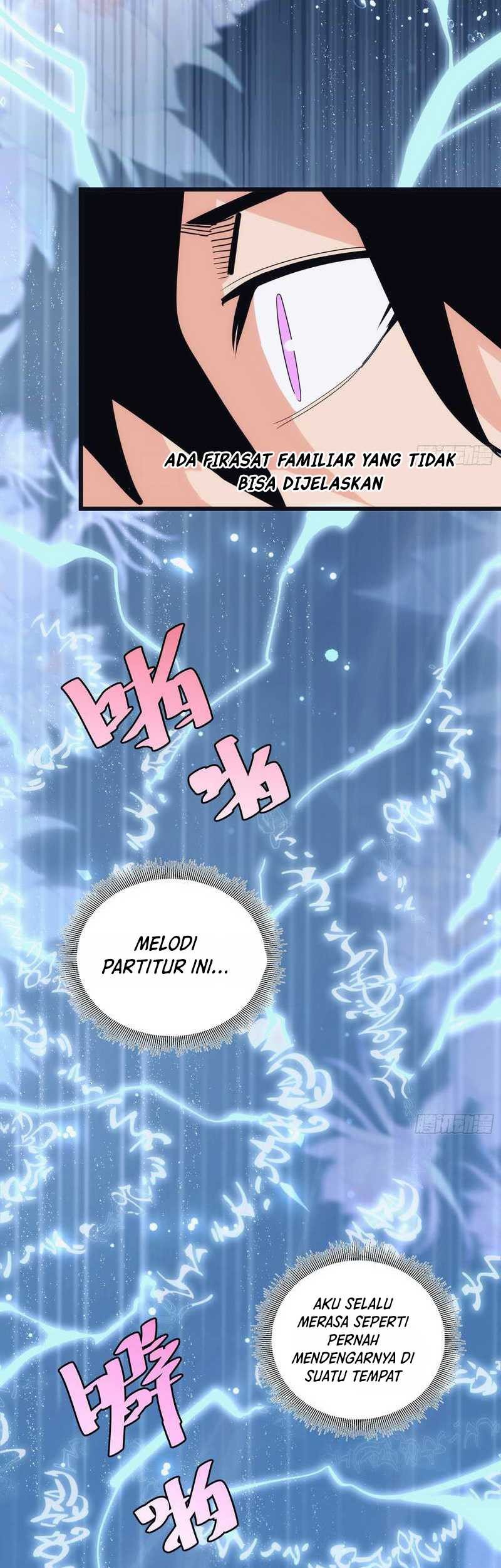 I am Self-disciplined And Invincible Chapter 36 Gambar 20