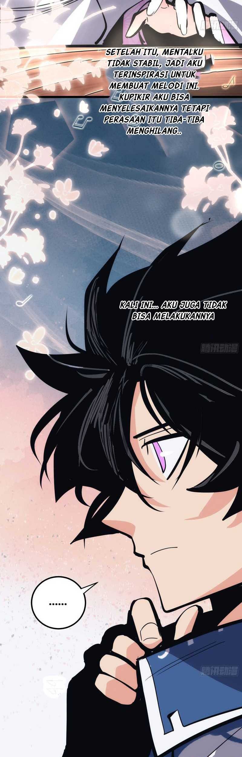 I am Self-disciplined And Invincible Chapter 36 Gambar 29