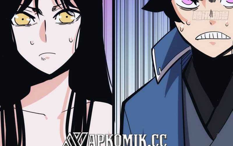 I am Self-disciplined And Invincible Chapter 36 Gambar 34