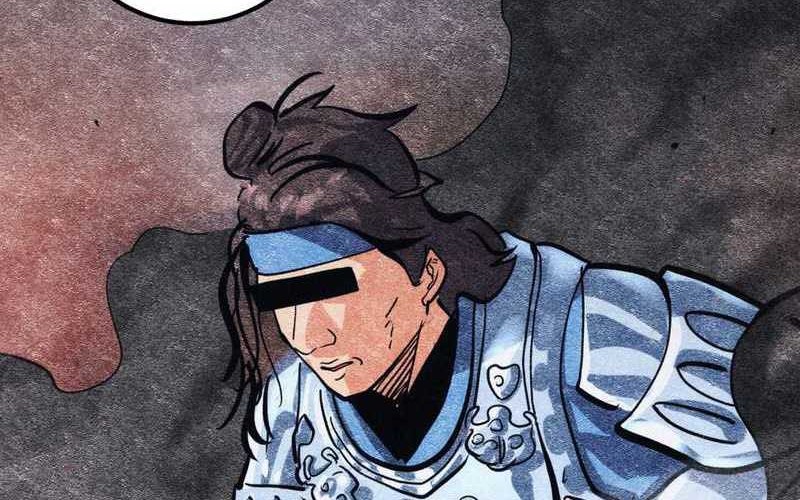 I am Self-disciplined And Invincible Chapter 36 Gambar 38