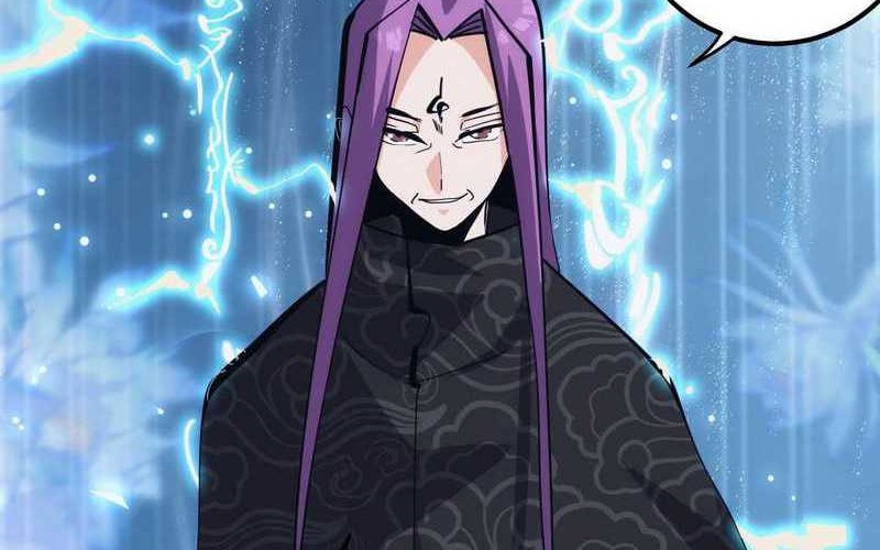 I am Self-disciplined And Invincible Chapter 36 Gambar 9