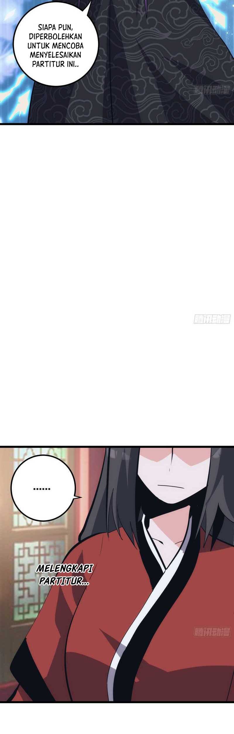 I am Self-disciplined And Invincible Chapter 36 Gambar 10