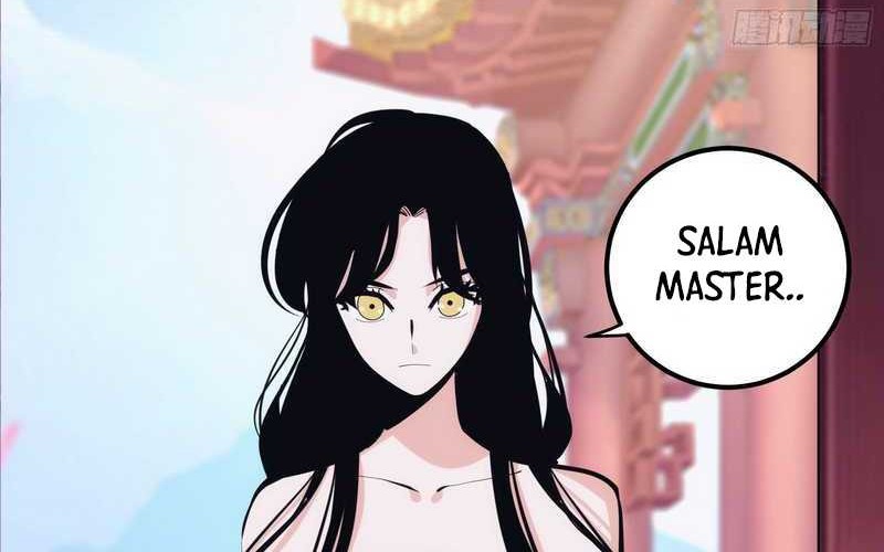 I am Self-disciplined And Invincible Chapter 35 Gambar 36