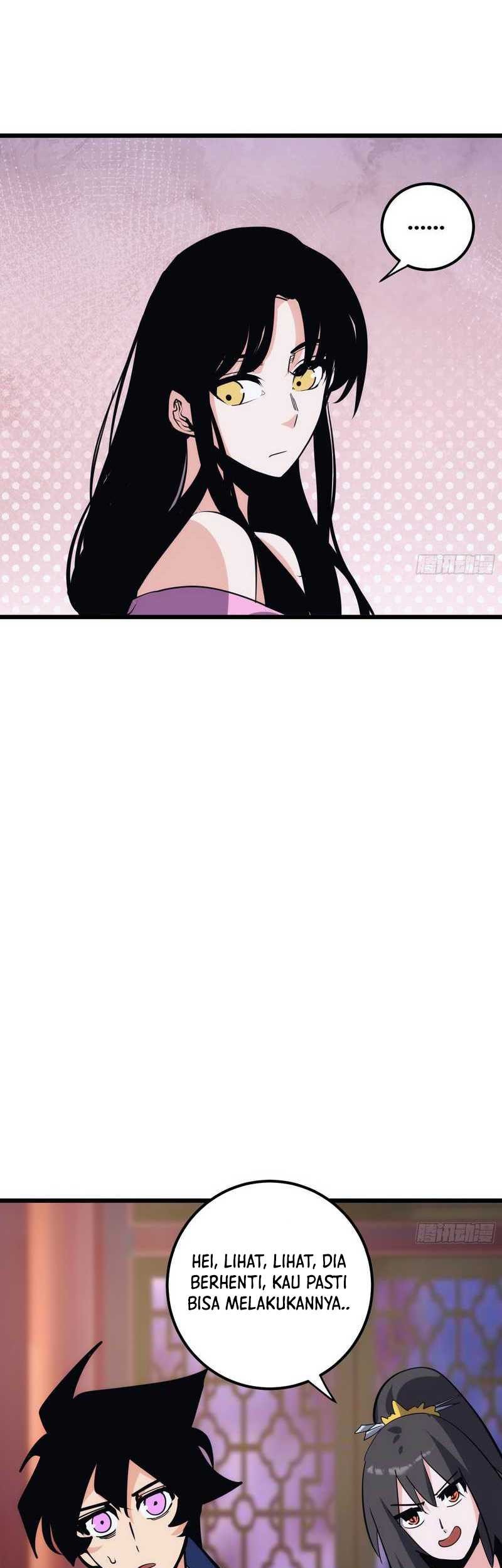 I am Self-disciplined And Invincible Chapter 35 Gambar 43