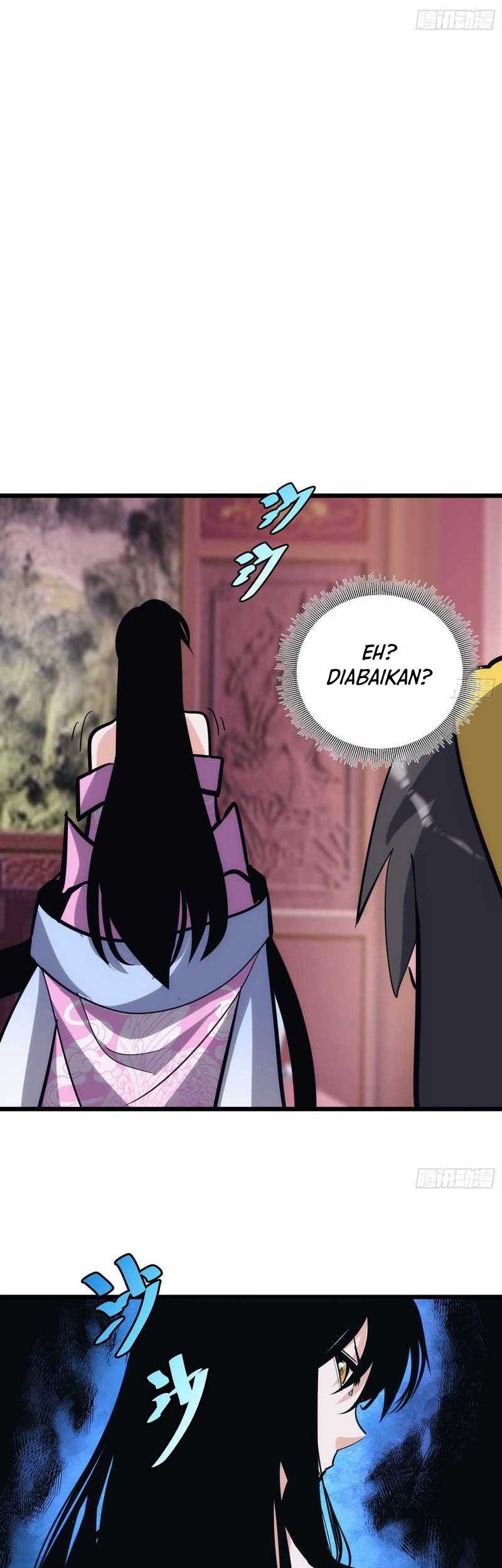 I am Self-disciplined And Invincible Chapter 35 Gambar 45