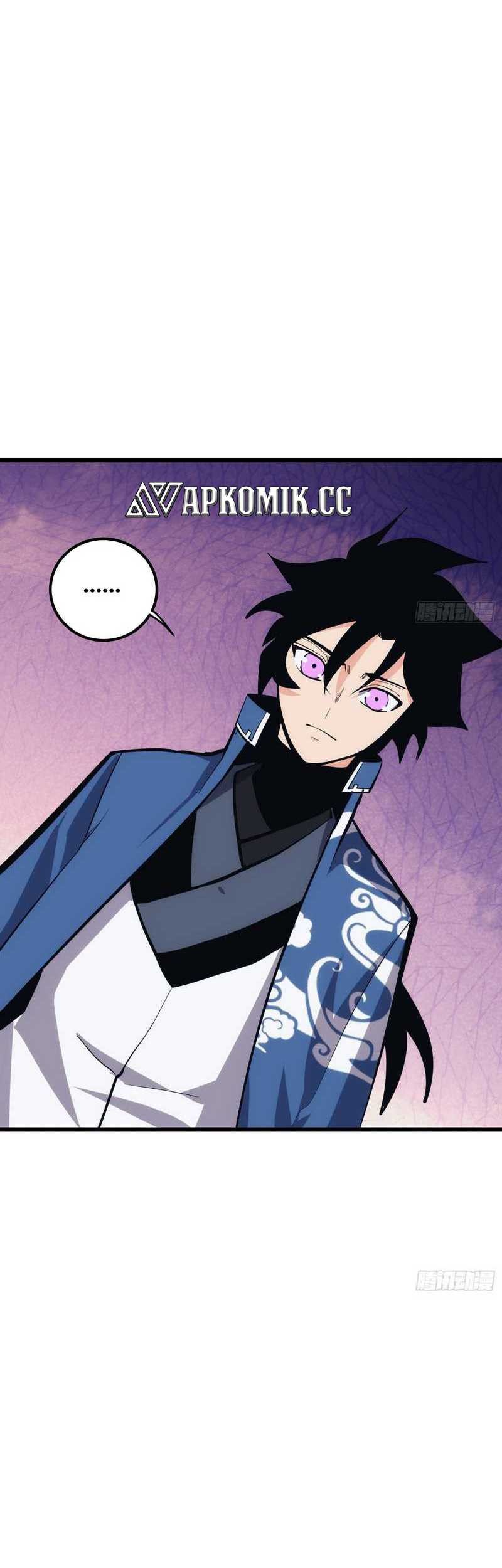 I am Self-disciplined And Invincible Chapter 35 Gambar 6