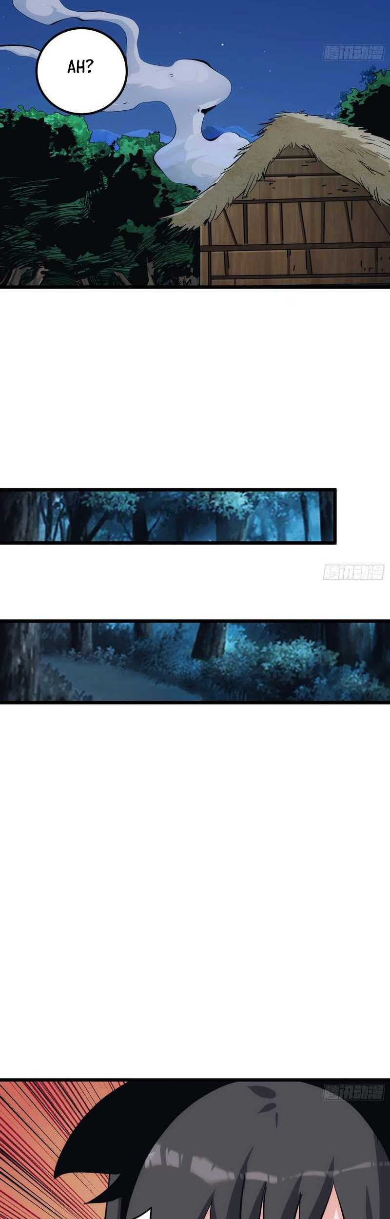 I am Self-disciplined And Invincible Chapter 35 Gambar 8