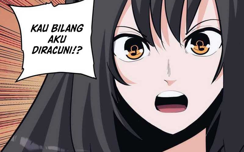 I am Self-disciplined And Invincible Chapter 35 Gambar 9