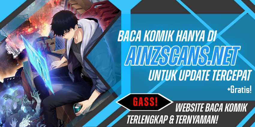 Baca The Last All-Knowing Man Collected Trillions of Stuff from Day One Chapter 39 Gambar 2