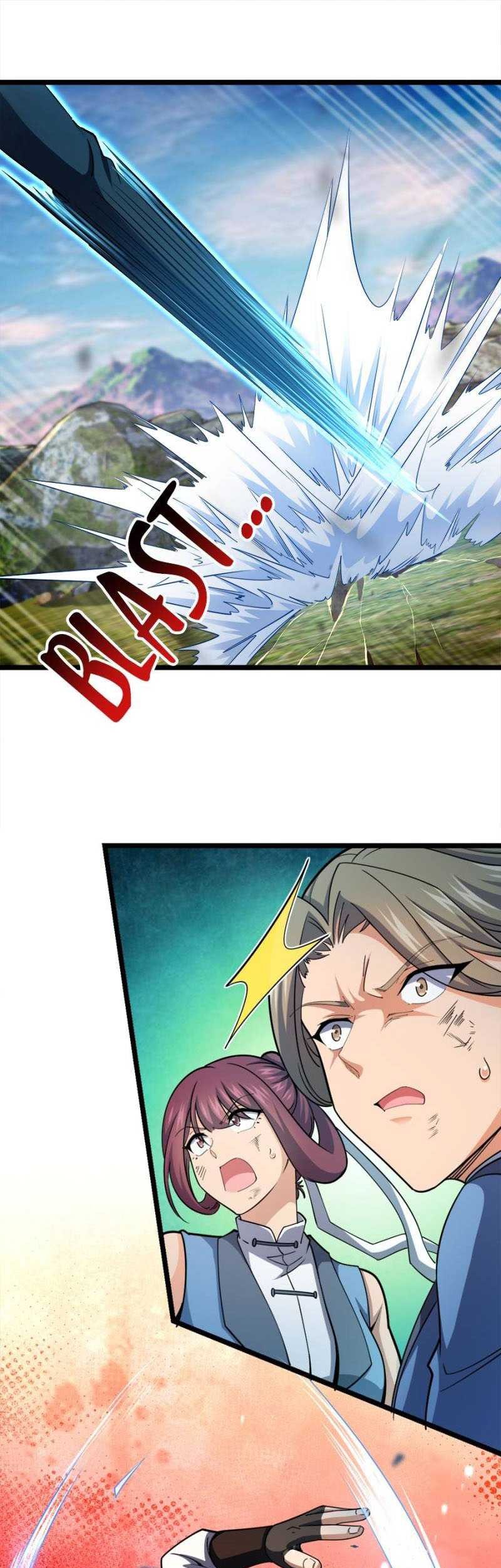Baca Spare Me, Great Lord! Chapter 599 Gambar 2