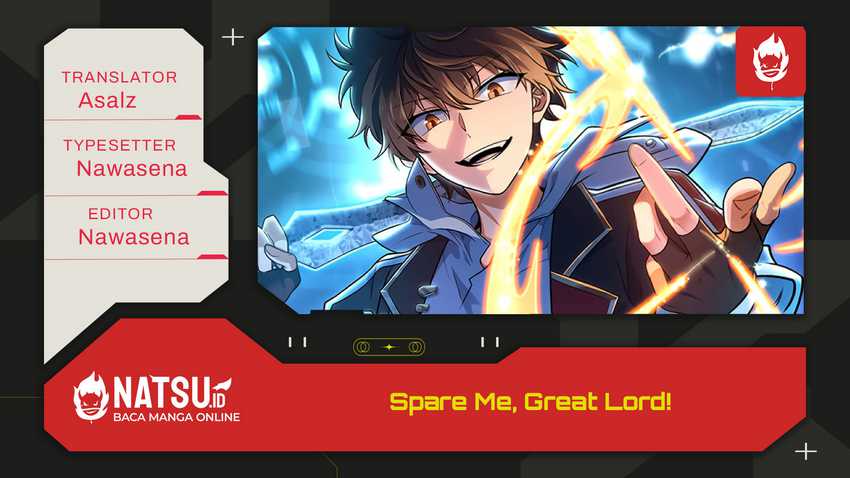 Baca Komik Spare Me, Great Lord! Chapter 598 Gambar 1