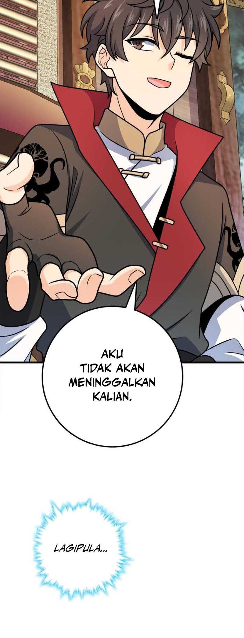 Spare Me, Great Lord! Chapter 598 Gambar 9