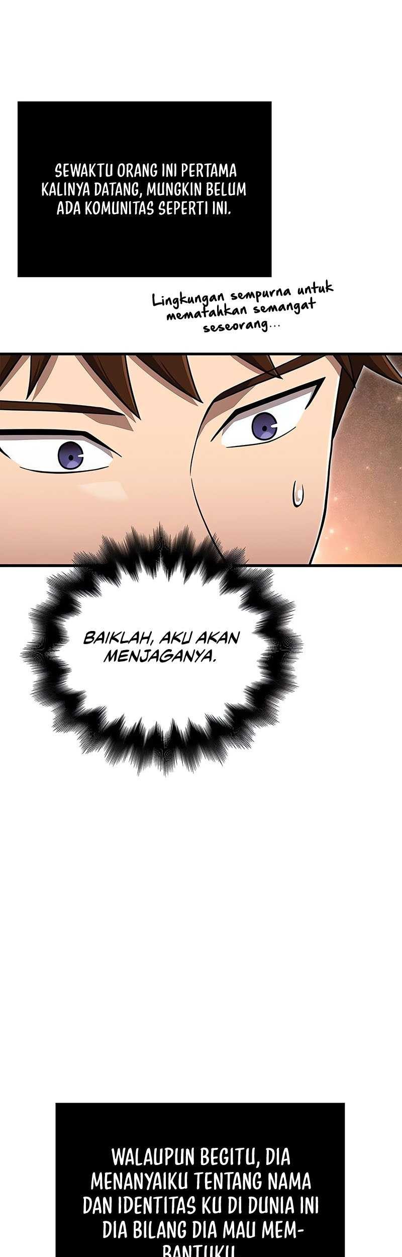 Survive as a Barbarian in the Game Chapter 84 Gambar 38