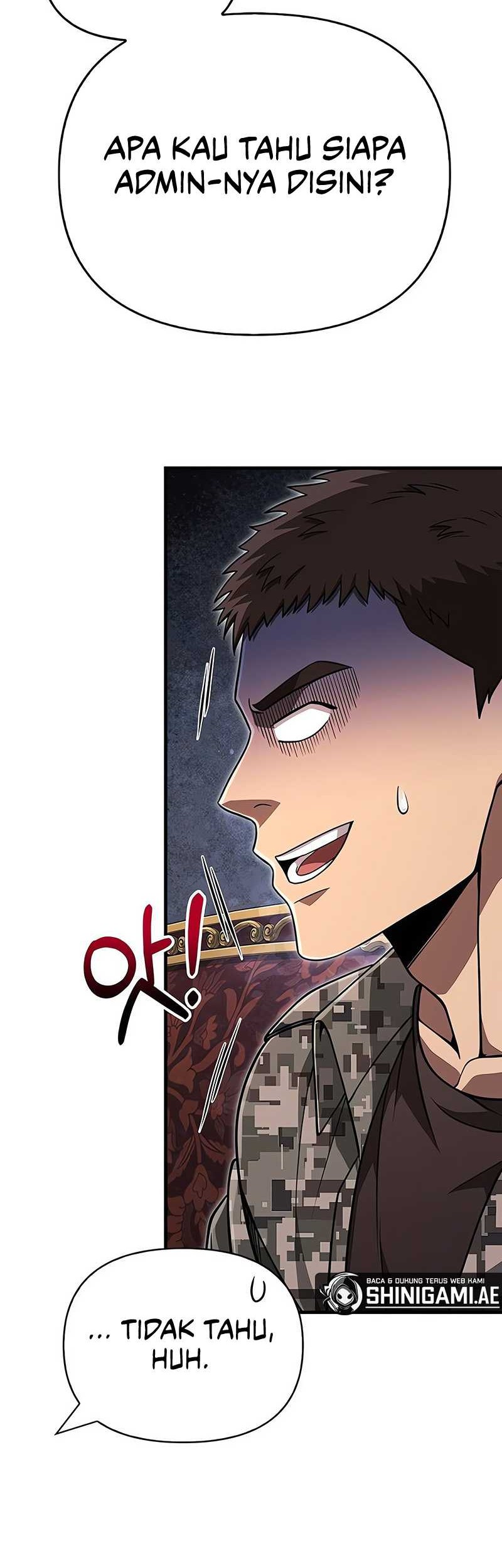 Survive as a Barbarian in the Game Chapter 84 Gambar 47