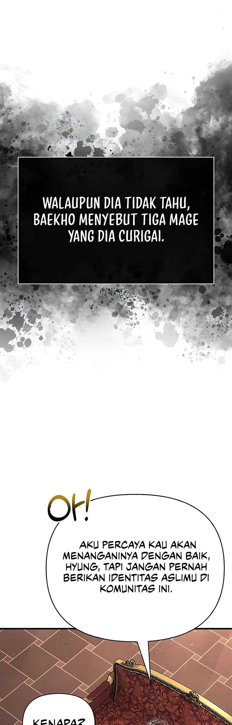 Survive as a Barbarian in the Game Chapter 84 Gambar 48