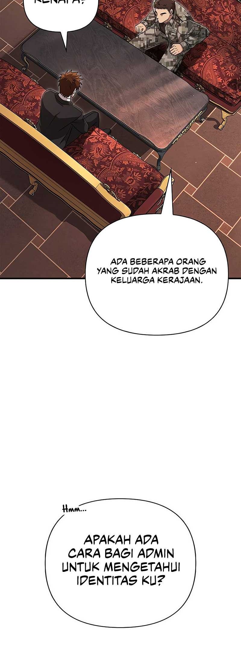 Survive as a Barbarian in the Game Chapter 84 Gambar 49
