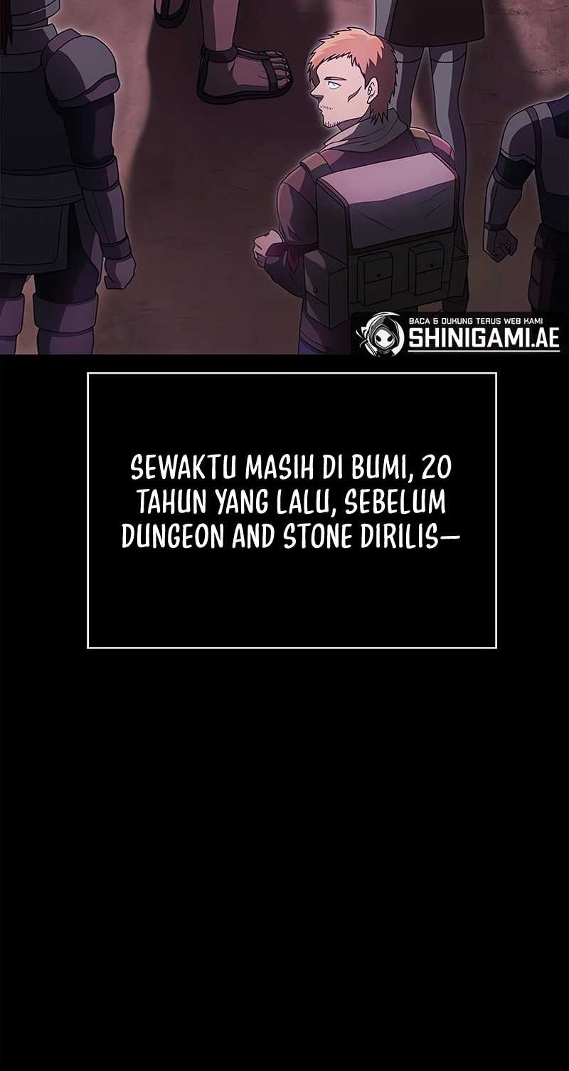 Survive as a Barbarian in the Game Chapter 84 Gambar 53