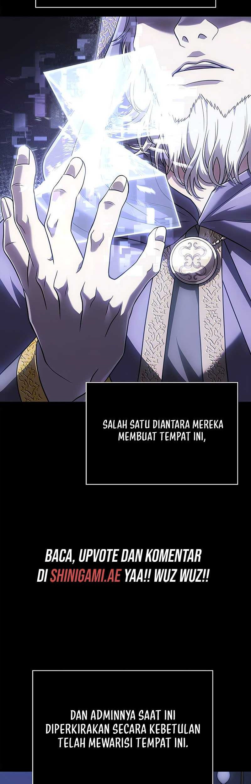 Survive as a Barbarian in the Game Chapter 84 Gambar 55