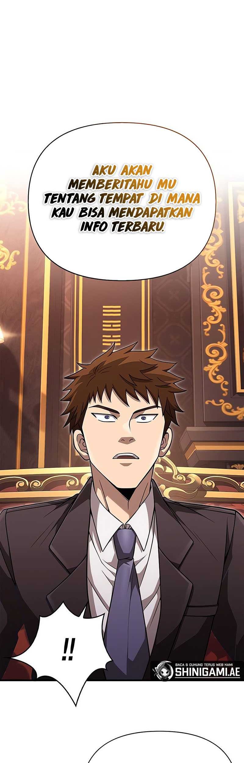 Survive as a Barbarian in the Game Chapter 84 Gambar 59