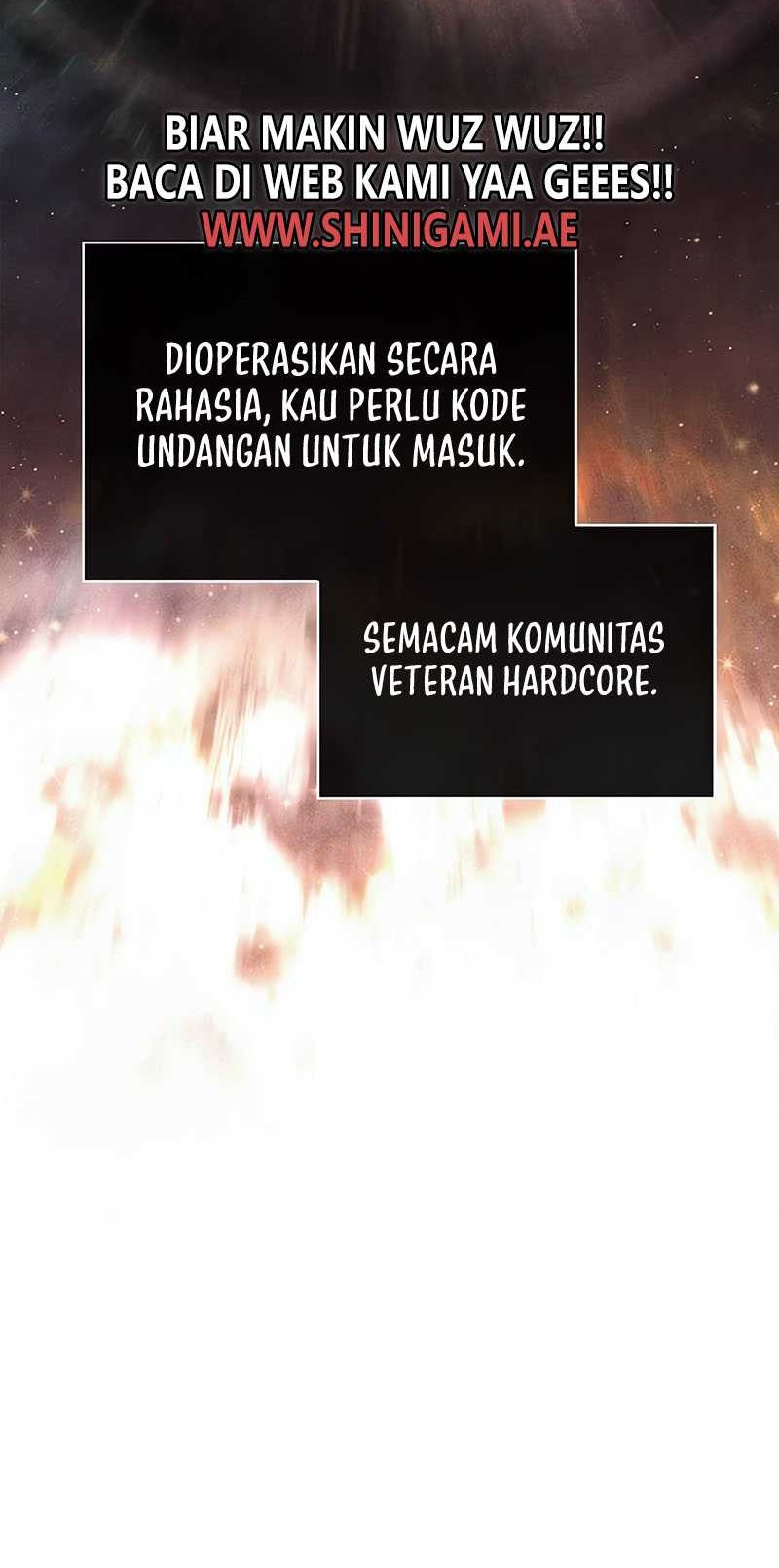 Survive as a Barbarian in the Game Chapter 84 Gambar 61