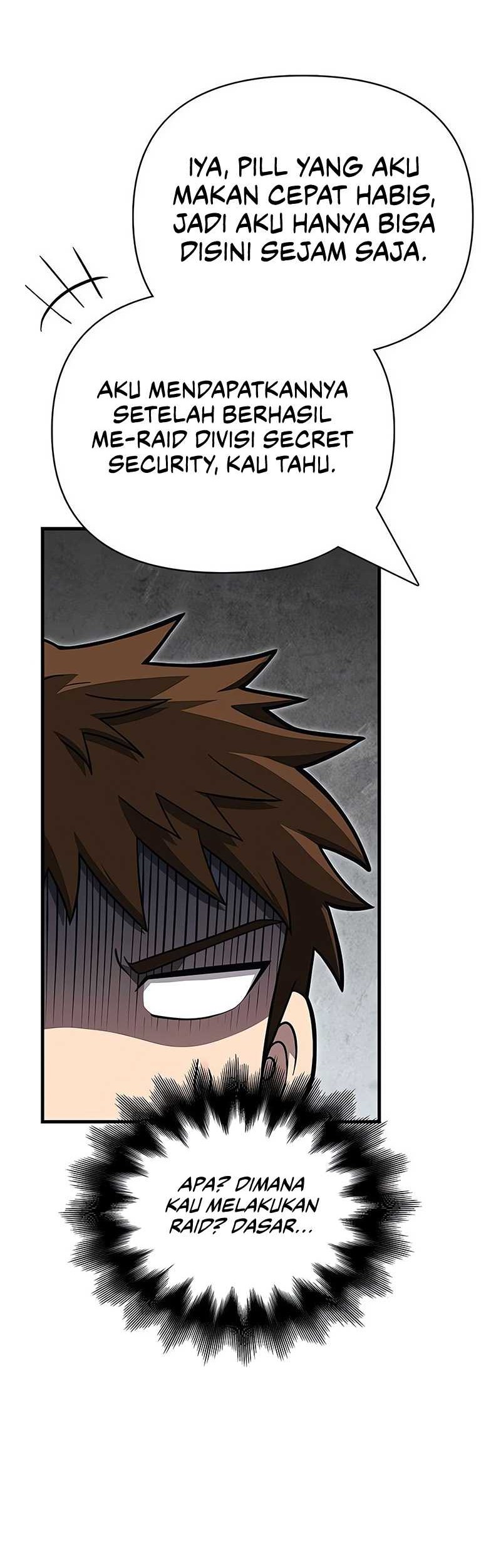 Survive as a Barbarian in the Game Chapter 84 Gambar 63