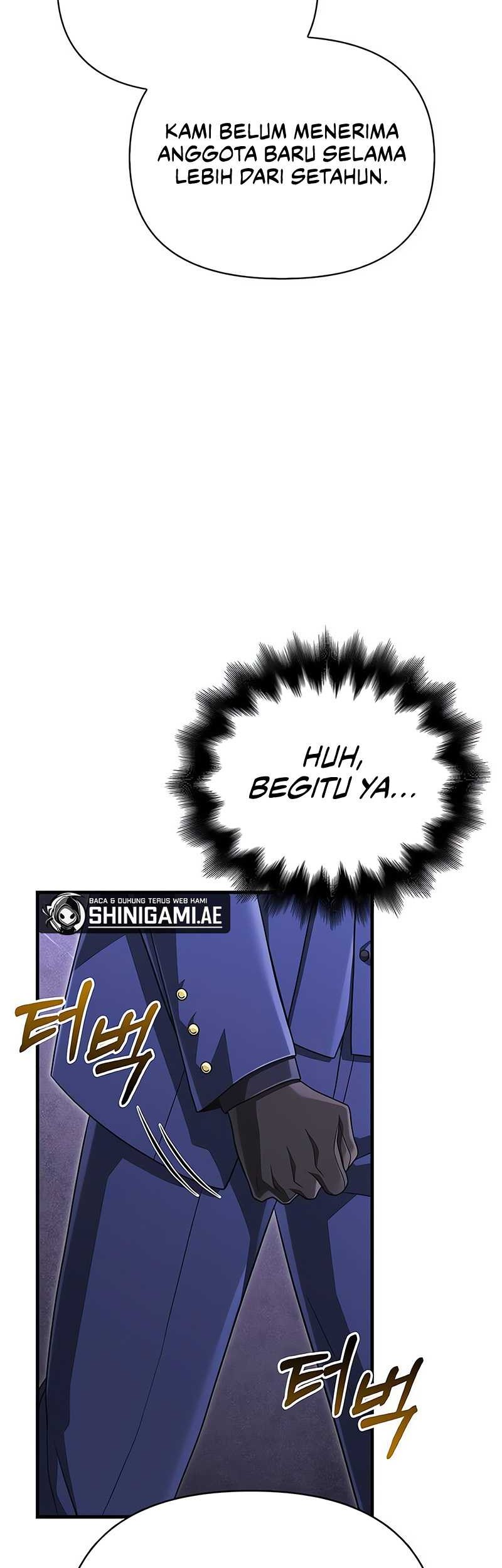 Survive as a Barbarian in the Game Chapter 84 Gambar 76