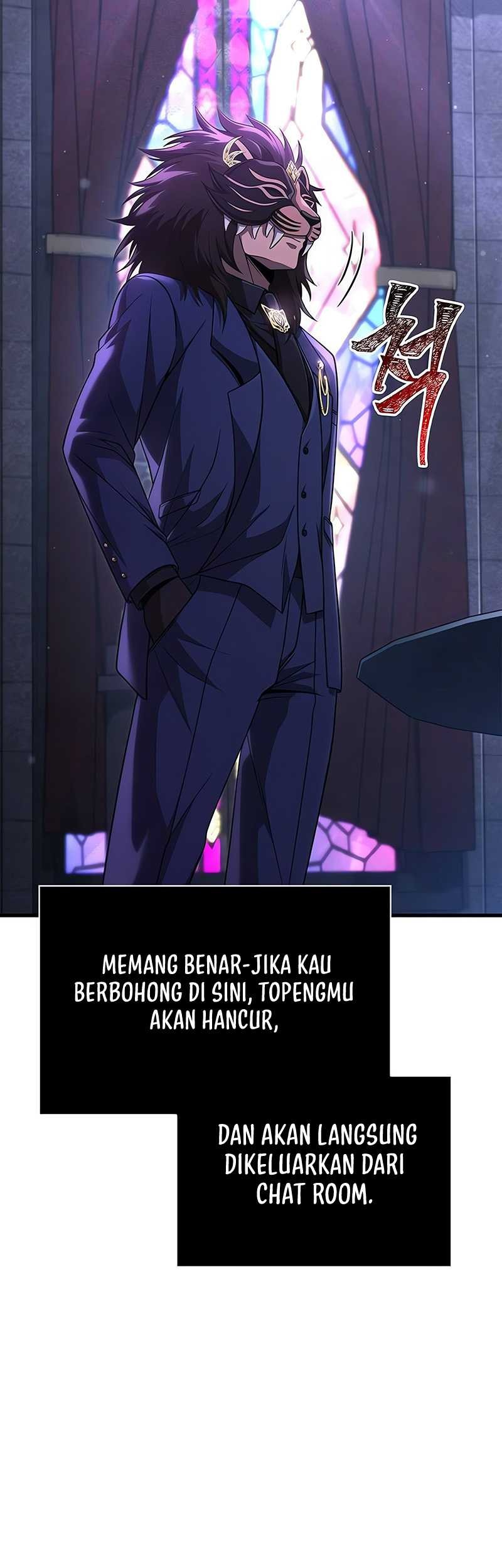 Survive as a Barbarian in the Game Chapter 84 Gambar 78