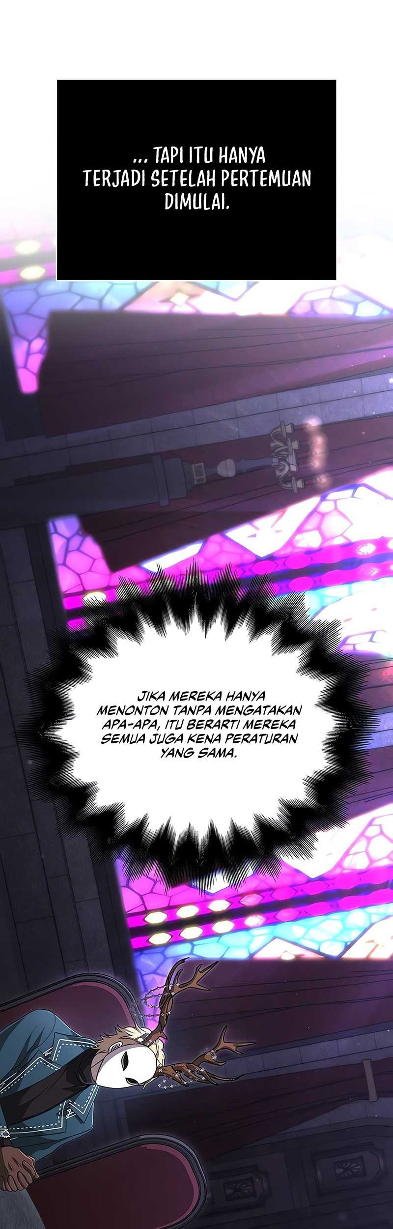 Survive as a Barbarian in the Game Chapter 84 Gambar 79