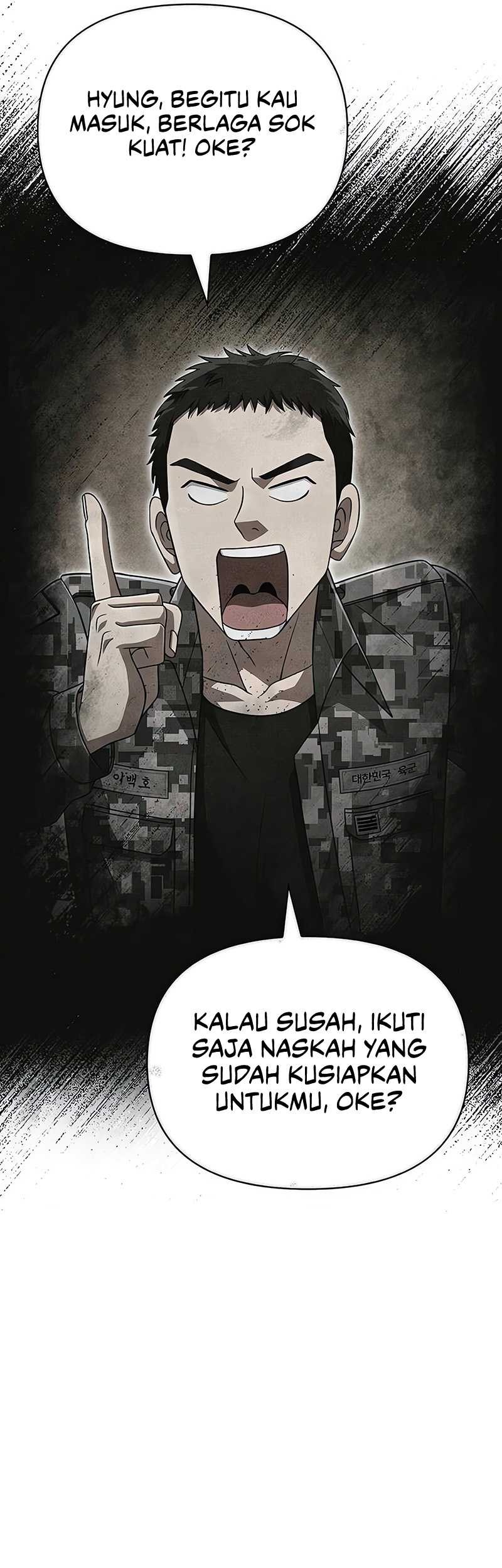 Survive as a Barbarian in the Game Chapter 84 Gambar 82