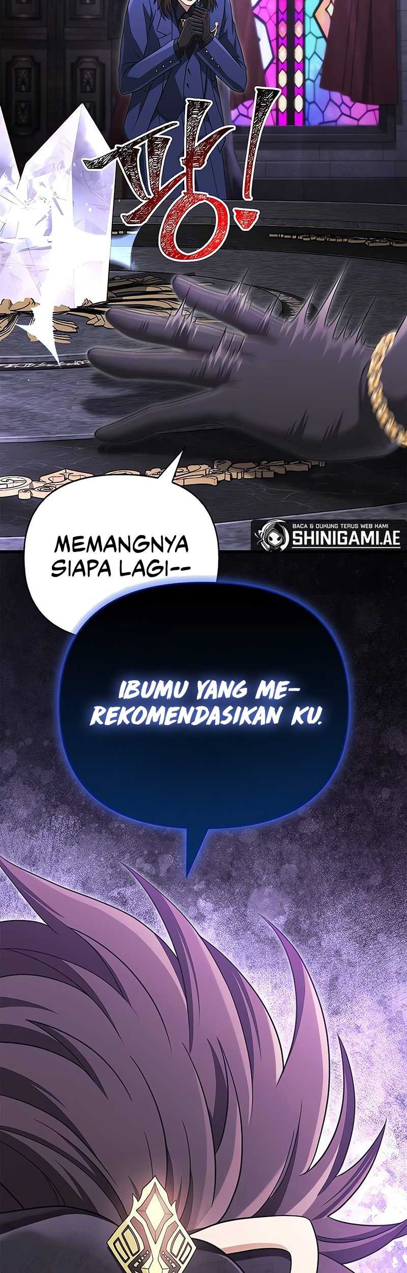 Survive as a Barbarian in the Game Chapter 84 Gambar 84