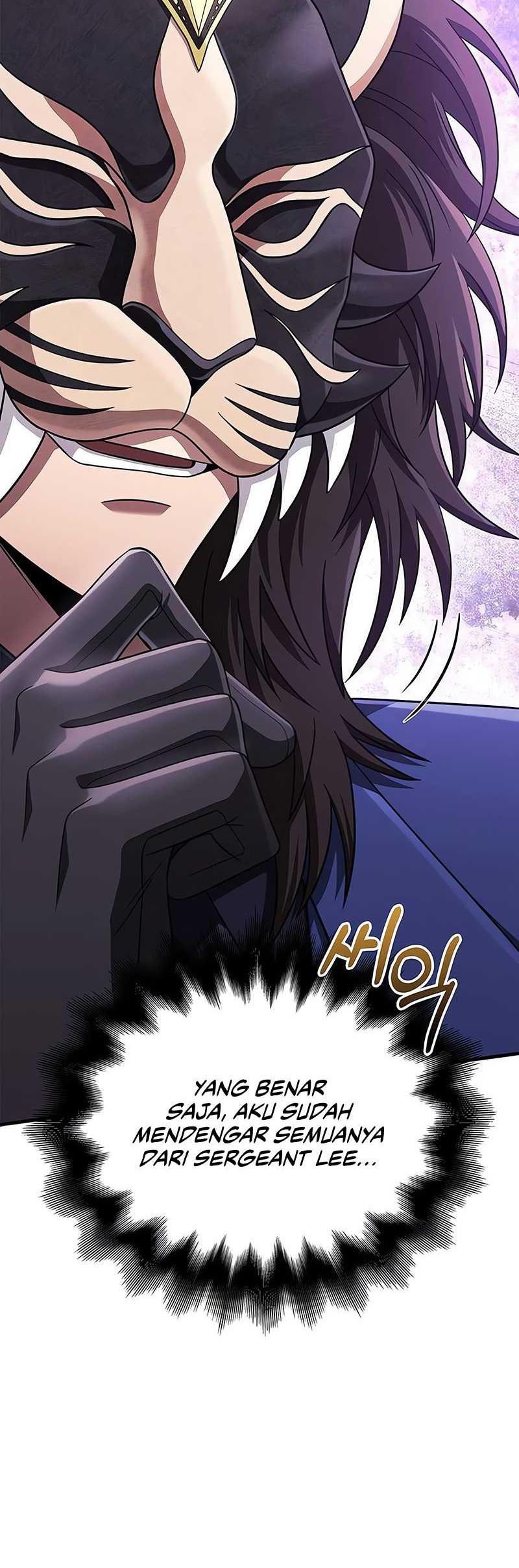 Survive as a Barbarian in the Game Chapter 84 Gambar 85