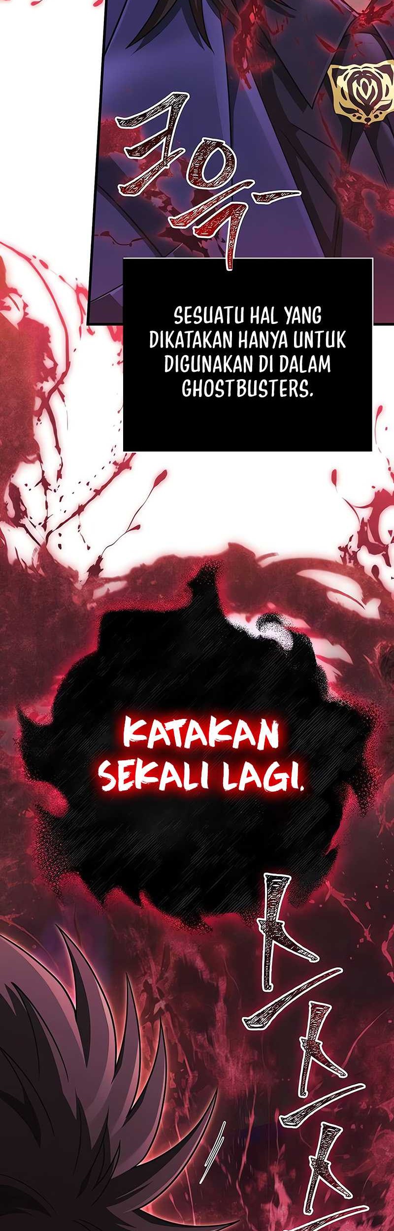 Survive as a Barbarian in the Game Chapter 84 Gambar 89