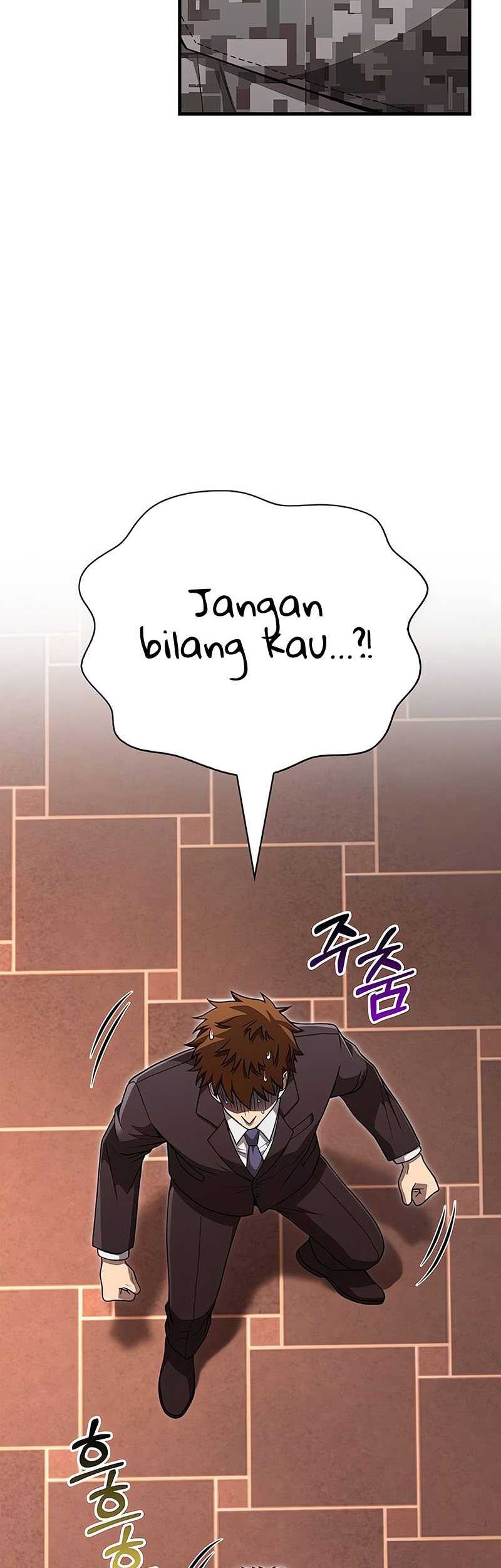 Survive as a Barbarian in the Game Chapter 84 Gambar 3