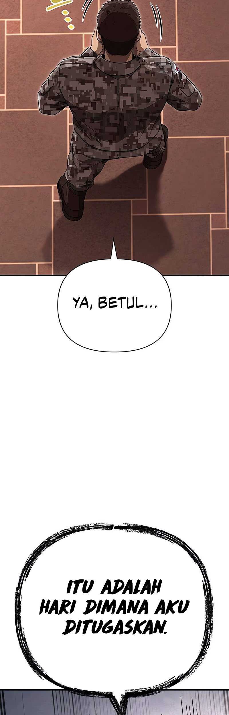 Survive as a Barbarian in the Game Chapter 84 Gambar 4