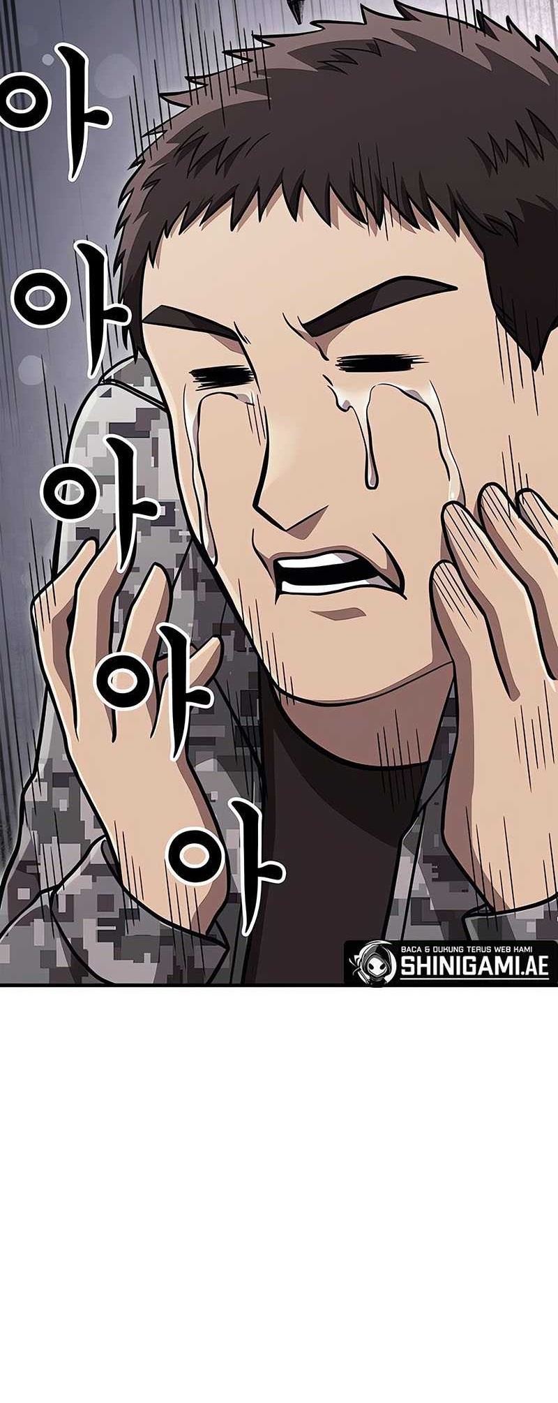 Survive as a Barbarian in the Game Chapter 84 Gambar 5