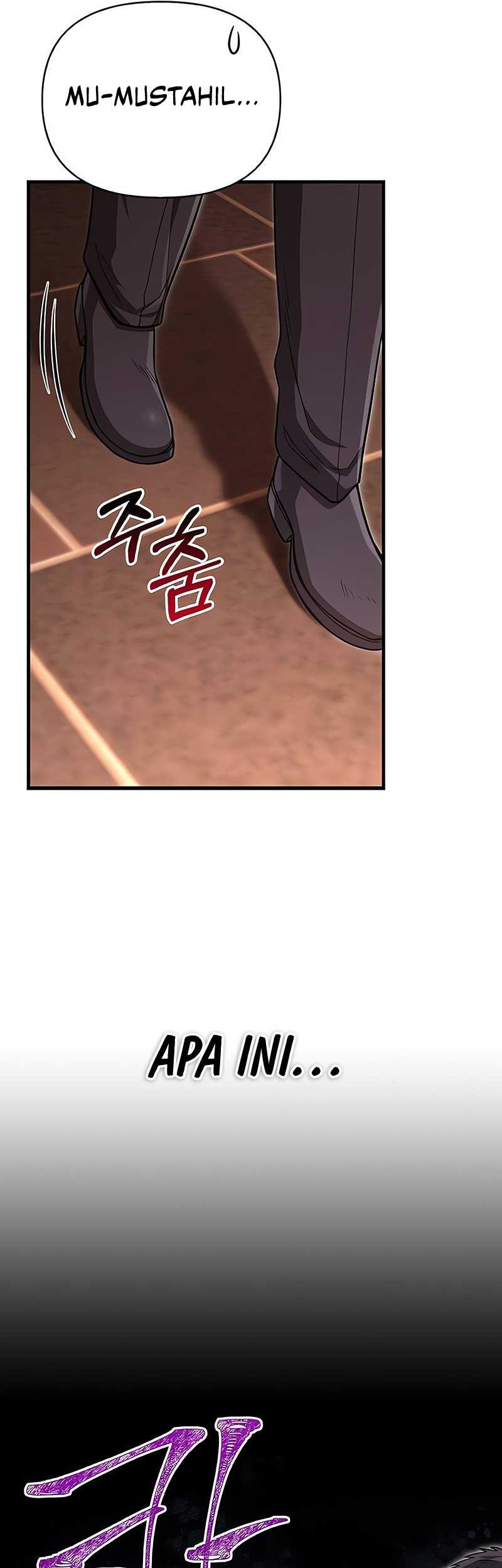 Survive as a Barbarian in the Game Chapter 84 Gambar 6