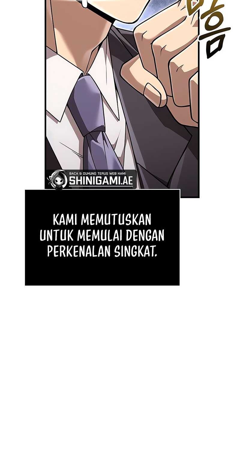 Survive as a Barbarian in the Game Chapter 84 Gambar 9