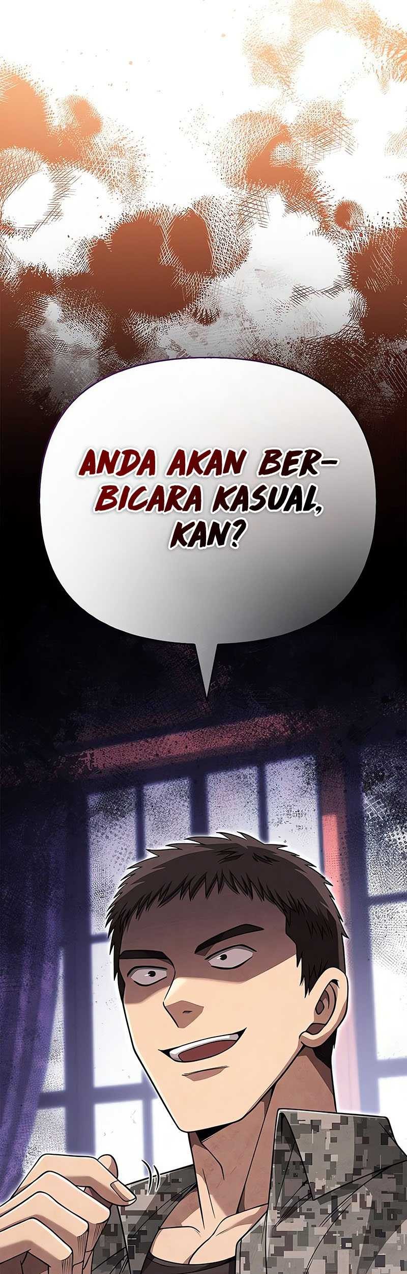 Survive as a Barbarian in the Game Chapter 84 Gambar 14