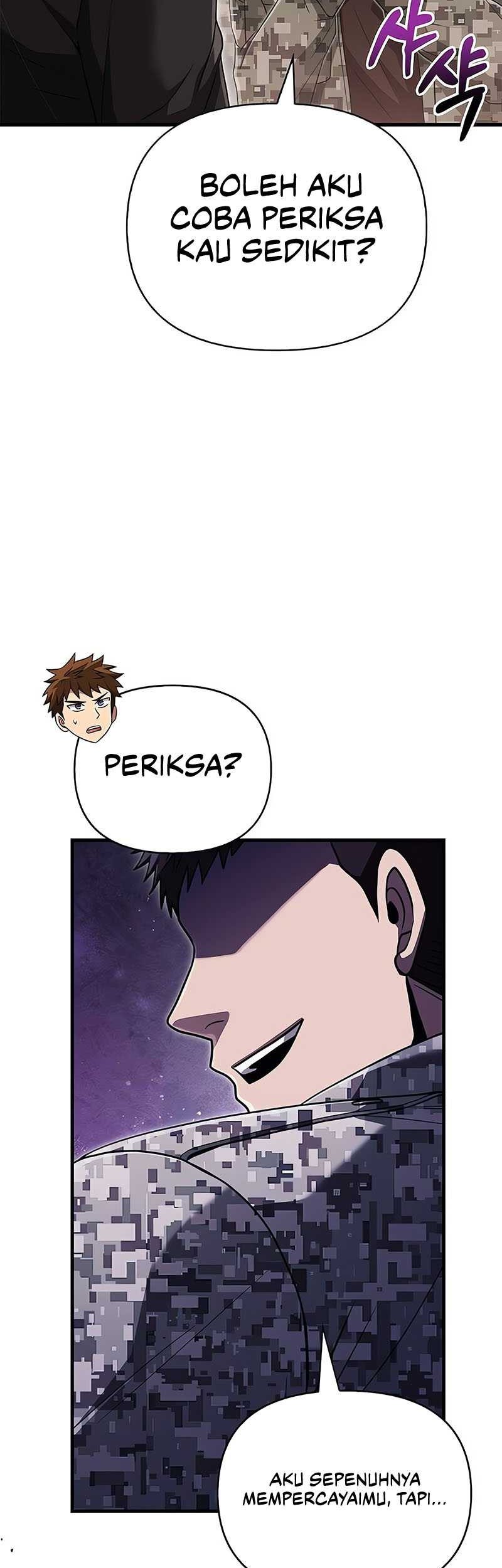 Survive as a Barbarian in the Game Chapter 84 Gambar 16