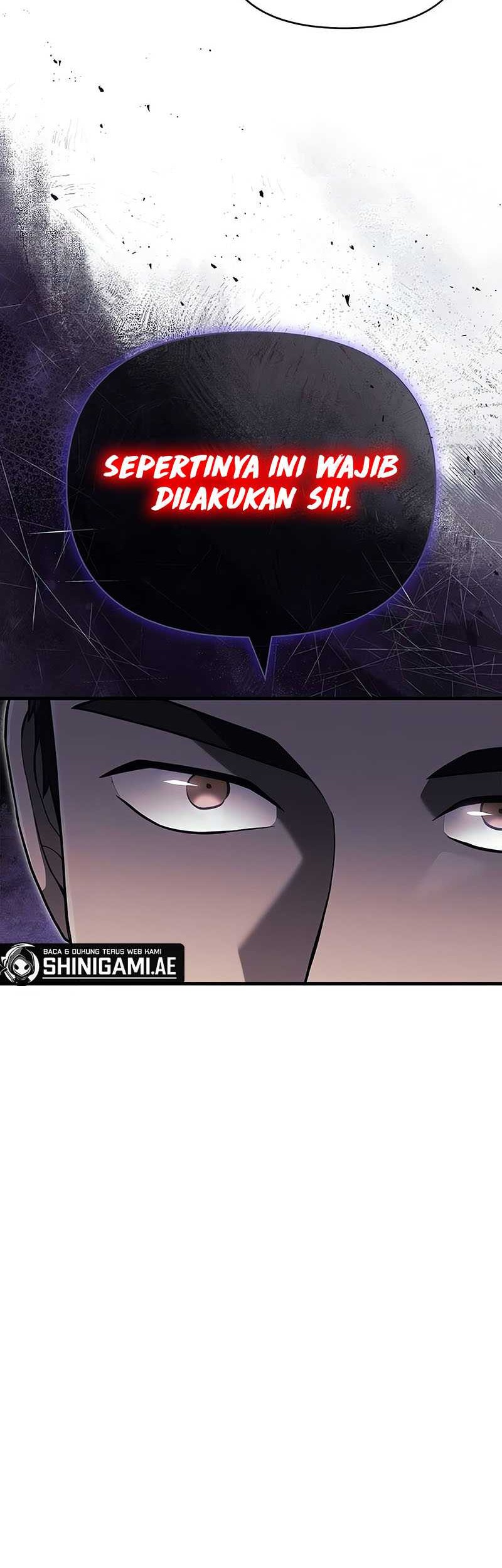 Survive as a Barbarian in the Game Chapter 84 Gambar 17