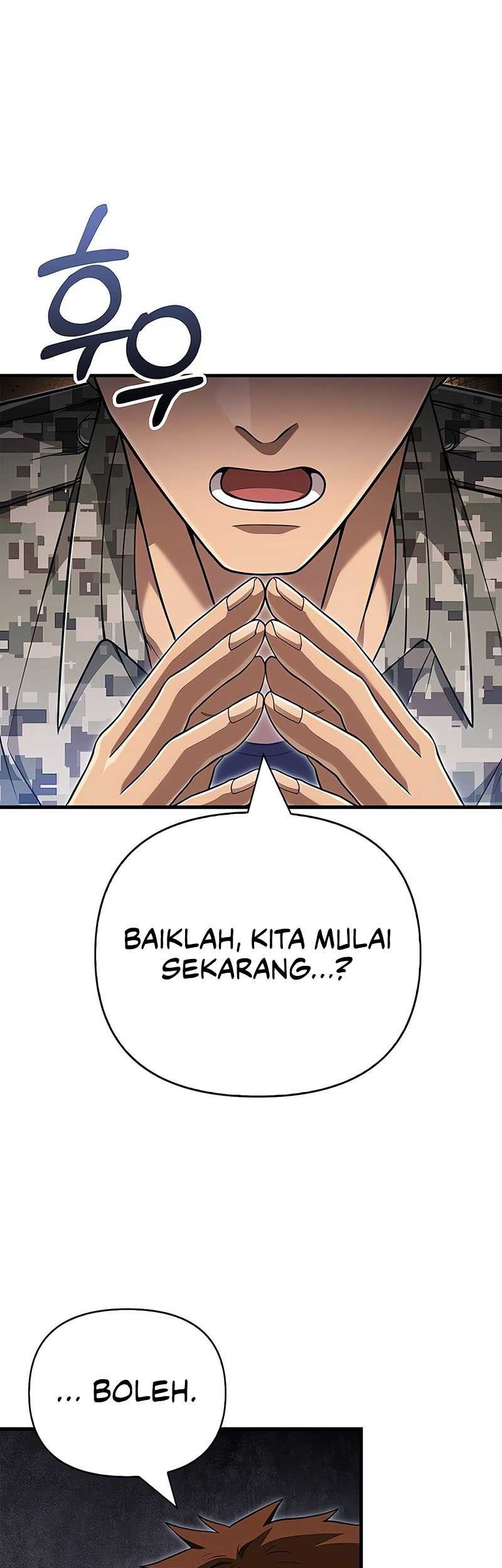 Survive as a Barbarian in the Game Chapter 84 Gambar 20