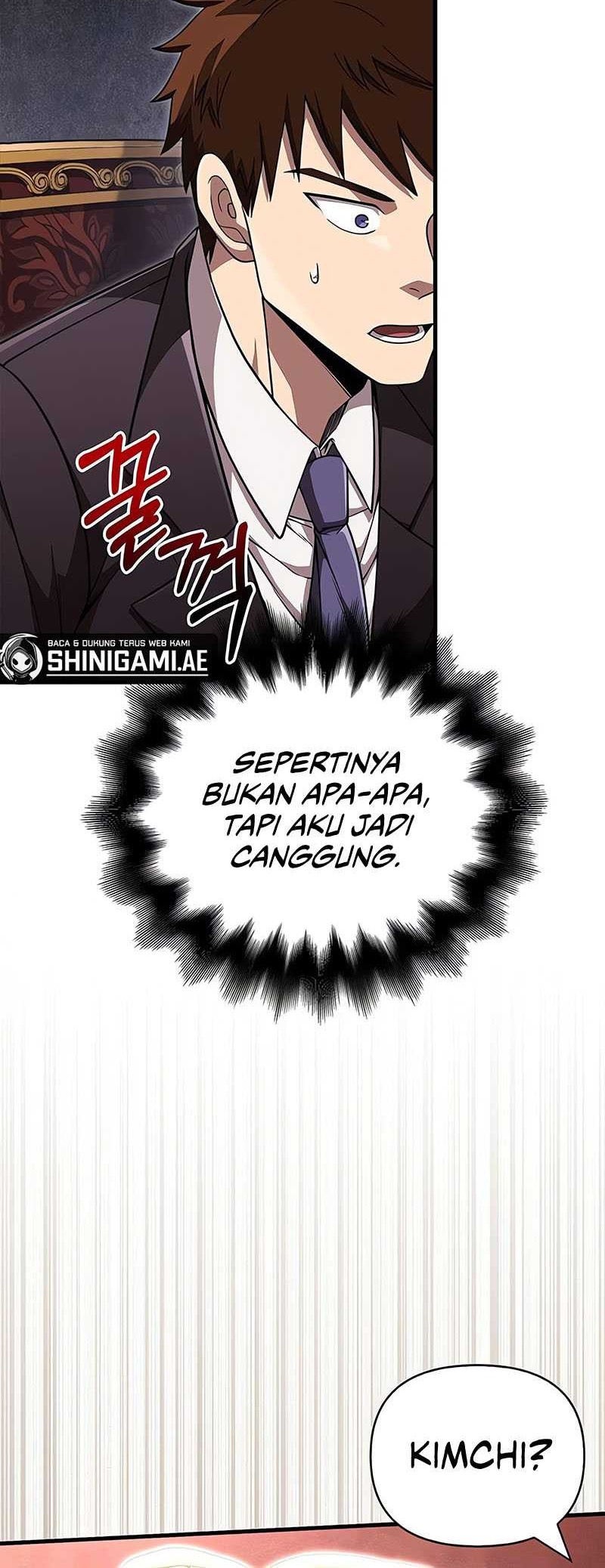 Survive as a Barbarian in the Game Chapter 84 Gambar 21