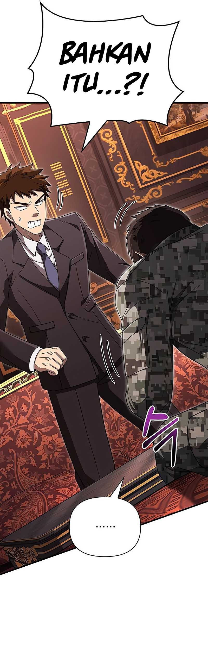 Survive as a Barbarian in the Game Chapter 84 Gambar 30