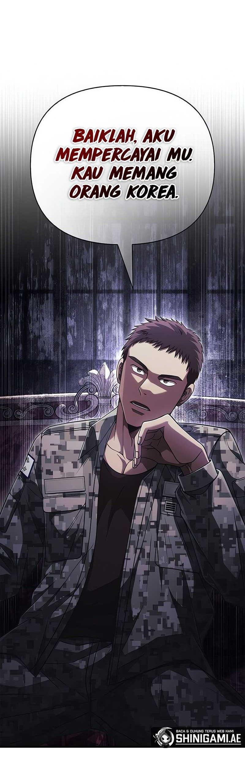 Survive as a Barbarian in the Game Chapter 84 Gambar 31