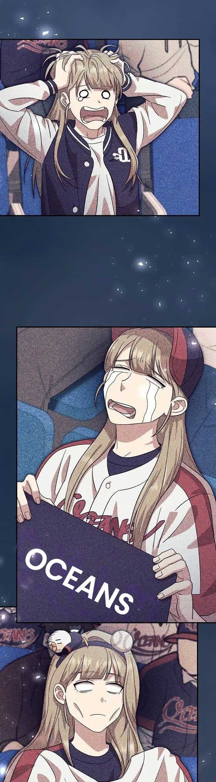 Genius Hitter Hits Fastball Chapter 72 Gambar 54