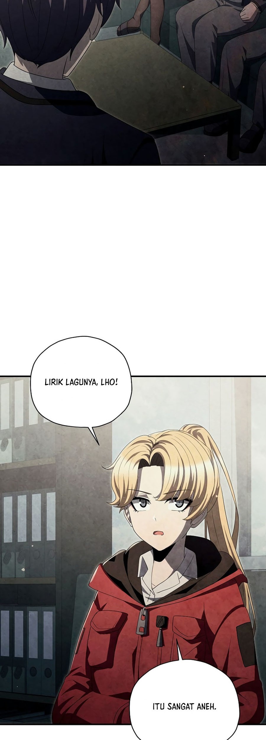 Ghost Story Club (Remake) Chapter 43 Gambar 63